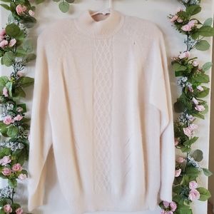 Jason Maxwell - Turtleneck Sweater